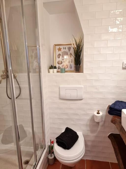 Cosy Apartments - Marseille Opera Vieux-Port - Luminous City Center Apartment 外观 照片