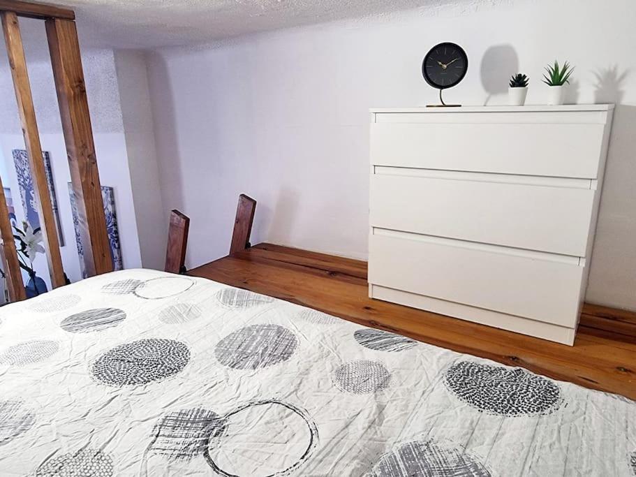 Cosy Apartments - Marseille Opera Vieux-Port - Luminous City Center Apartment 外观 照片